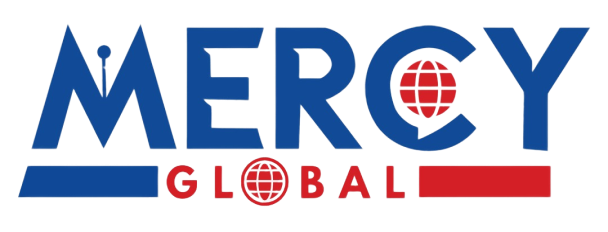 Mercy Logo
